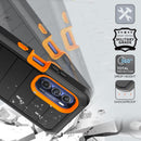Galaxy A13 Water-Resistant Rugged Armor Case