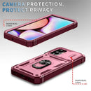 Galaxy A15 Kickstand Case | Slide Camera Cover