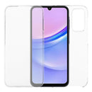 Galaxy A15 Rugged Case | Full-Body Shockproof Cover