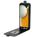 Galaxy A15 Wallet Case | Leather Card Holder Cover