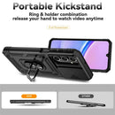 Galaxy A16 Kickstand Case | Ring Stand Armor Cover