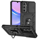Galaxy A16 Kickstand Case | Ring Stand Armor Cover