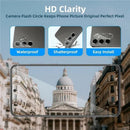 Galaxy A16 Screen Protector | Tempered Glass 2-Pack