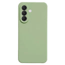 Galaxy A17 4G Clear Case | Shockproof Silicone Cover