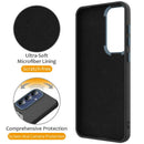 Galaxy A17 4G Ring Case | Kickstand Magnetic Cover