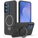 Galaxy A17 4G Ring Case | Kickstand Magnetic Cover
