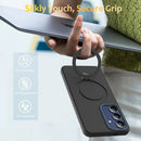 Galaxy A17 4G Ring Case | Kickstand Magnetic Cover