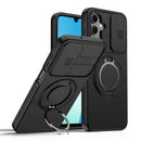 Galaxy A17 5G Kickstand Case | Ring Magnetic Cover