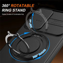 Galaxy A17 5G Kickstand Case | Ring Magnetic Cover