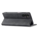 Galaxy A17 5G Wallet Case | Leather Card Folio Cover