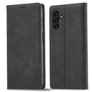 Galaxy A17 5G Wallet Case | Leather Card Folio Cover