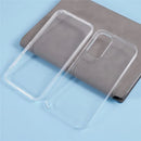 Galaxy A25 Clear Case | Slim Shockproof Cover