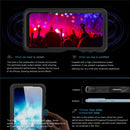 Galaxy A25 Waterproof Case | IP68 Rugged Cover
