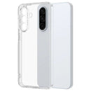 Galaxy A26 Clear Case | Shockproof Acrylic TPU Cover
