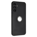 Galaxy A26 Ring Case | Kickstand Matte TPU Cover