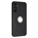Galaxy A26 Ring Case | Kickstand Matte TPU Cover