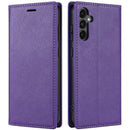 Galaxy A26 Wallet Case | PU Leather Card Holder Cover