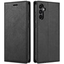 Galaxy A26 Wallet Case | PU Leather Card Holder Cover