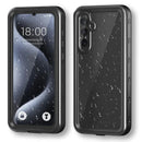 Galaxy A35 Waterproof Case | IP68 Rugged Cover
