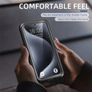 Galaxy A35 Waterproof Case | IP68 Rugged Cover