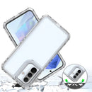 Galaxy A36 5G Clear Case | Slim Anti-Scratch Cover