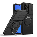 Galaxy A36 5G Ring Case | Kickstand Magnetic Cover