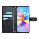 Galaxy A36 5G Wallet Case | Leather Flip Card Cover