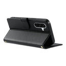 Galaxy A36 5G Wallet Case | Leather Flip Card Cover