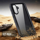Galaxy A36 5G Waterproof Case | IP68 Rugged Cover