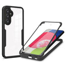 Galaxy A54 Clear Case | Slim Acrylic Shockproof