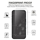 Galaxy A54 Screen Protector | Tempered Glass 9H