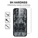 Galaxy A54 Screen Protector | Tempered Glass 9H