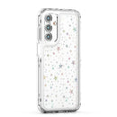 Galaxy A55 Clear Case | Slim Acrylic Shockproof