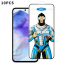 Galaxy A55 Screen Protector | Tempered Glass 10Pk
