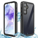 Galaxy A55 Waterproof Case | IP68 Rugged Cover