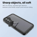 Galaxy A55 Waterproof Case | IP68 Rugged Cover