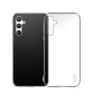 Galaxy A56 5G Clear Case | Slim Shockproof Cover