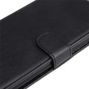 Galaxy A56 5G Wallet Case | Leather Card Folio