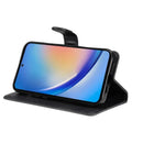 Galaxy A56 5G Wallet Case | Leather Card Folio