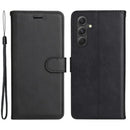 Galaxy A56 5G Wallet Case | Leather Card Folio