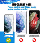 Galaxy S21 Battery Case 4800mAh – Extended Power Charger