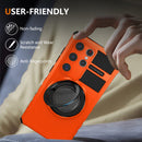 Galaxy S21 Plus Magnetic Ring Stand Case