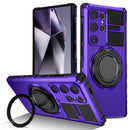 Galaxy S21 Plus Magnetic Ring Stand Case