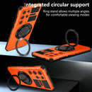 Galaxy S21 Plus Magnetic Ring Stand Case