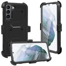 Galaxy S22 Plus Holster Kickstand Case
