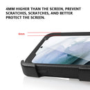 Galaxy S22 Plus Holster Kickstand Case