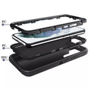 Galaxy S23 Rugged Defender Case