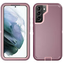 Galaxy S23 Rugged Defender Case