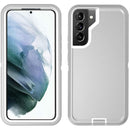 Galaxy S23 Rugged Defender Case