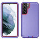 Galaxy S23 Rugged Defender Case